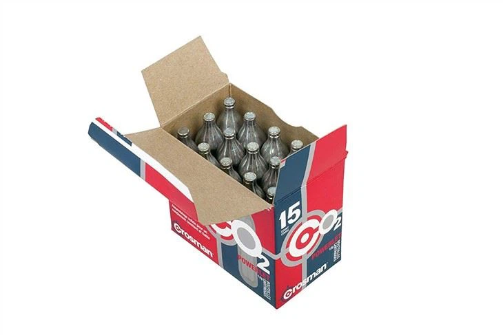 Crosman 2240 Bolt Action Co2 Pellet Pistol Co2