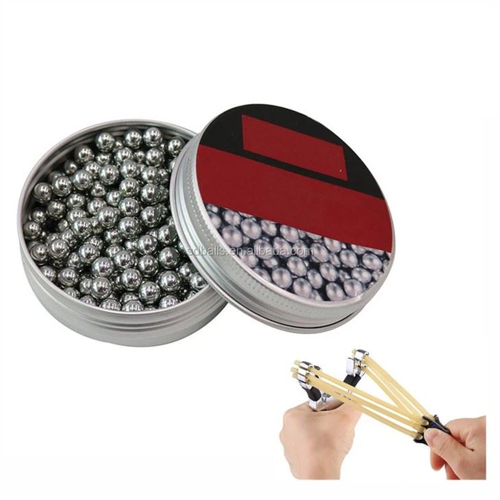 High Quality .177 Cal. Steel Balls Bbs