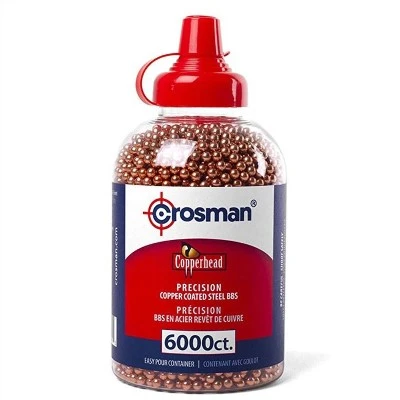 Nhà máy bán buôn thép BBS Crosman 6000ct 4.5mm