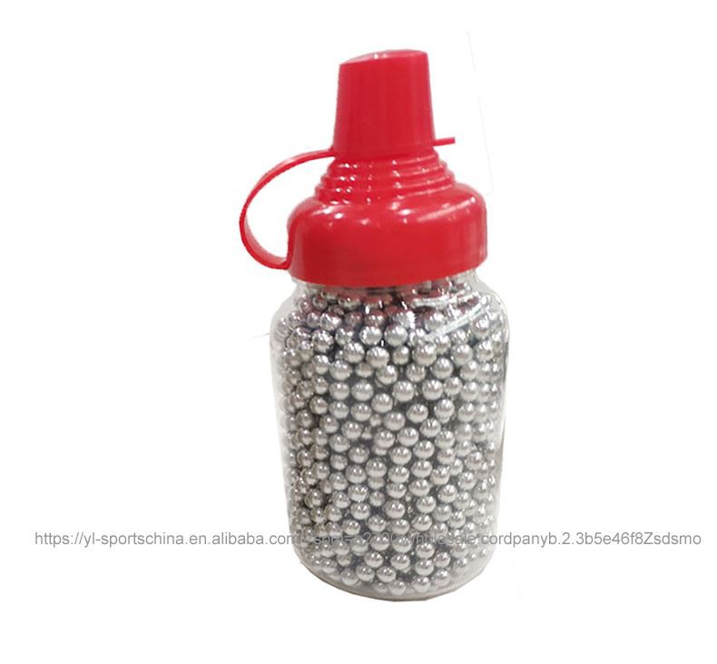 Chất lượng tốt Súng bắn súng Revolver Bb Thép để bán